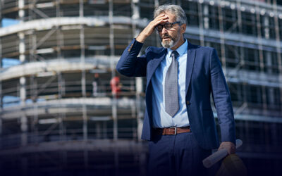 Why Construction Companies Keep Losing Money They Already Earned 