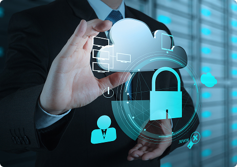 Cloud, DevOps & Security