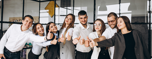 Dedicated Global Team Universal conditioners