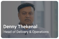 Denny Thekenal