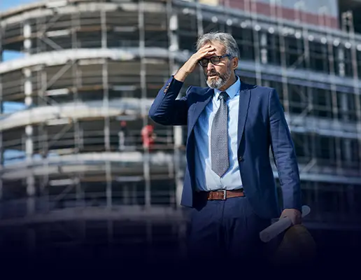 Why Construction Companies Keep Losing Money They Already Earned 