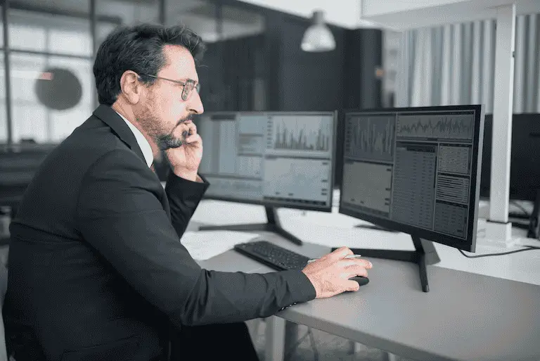 Enterprise Business Intelligence