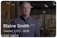 Blaine Smith