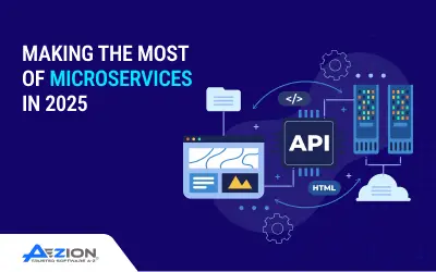 Making the Most of Microservices in 2025: Benefits, Challenges, and Smart Strategies