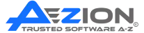 Aezion Logo